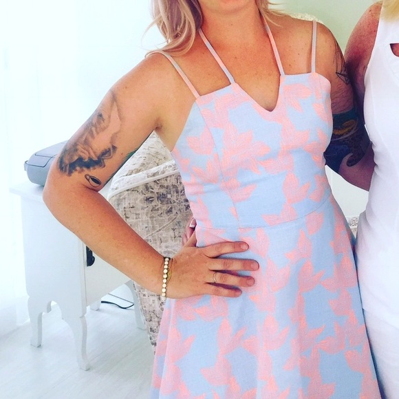 J.O.A. Dress Size Small - Picture 5 of 5